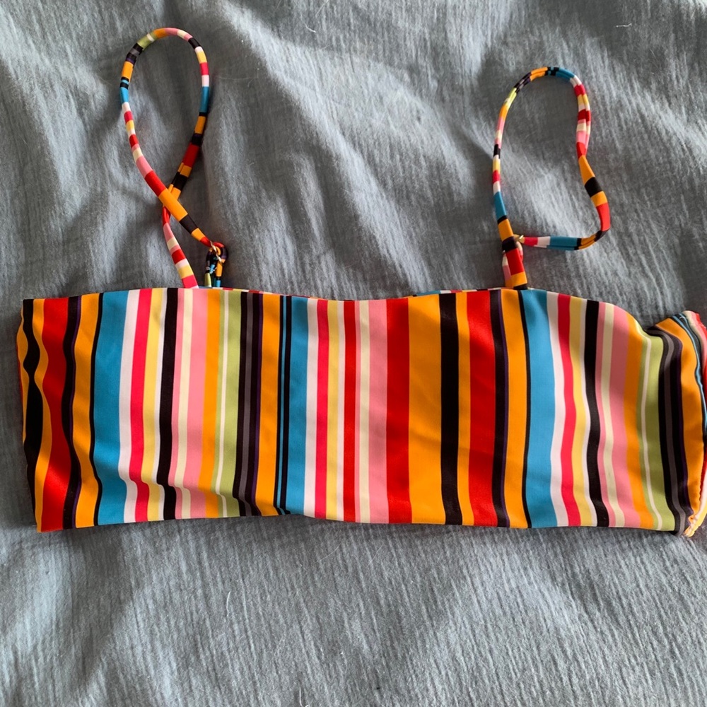 Zaful 🌈 Bikini Top